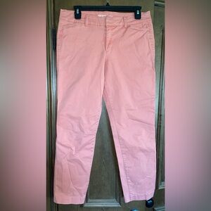 Old Navy pixie pants